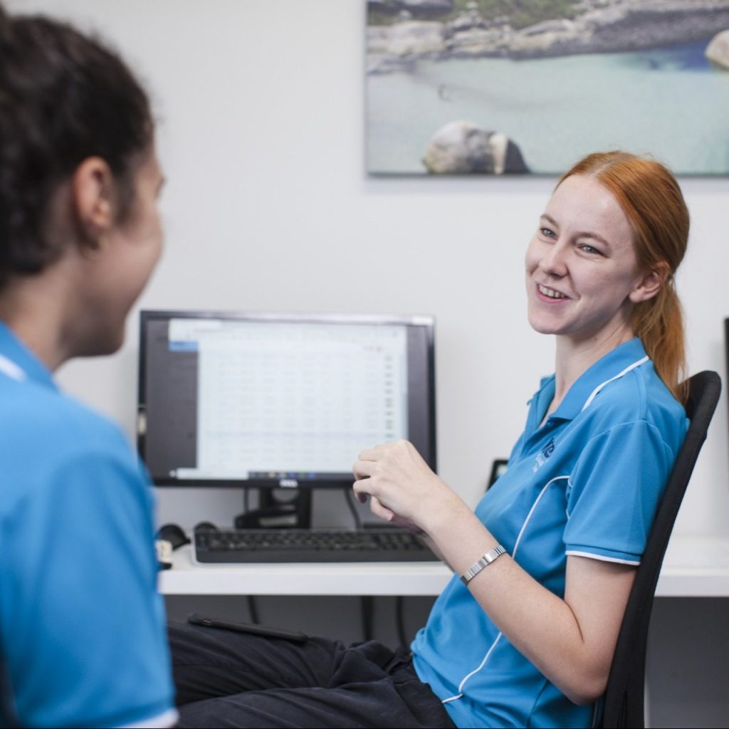 NDIS Occupational Therapy Kern Allied Health Enquire Now