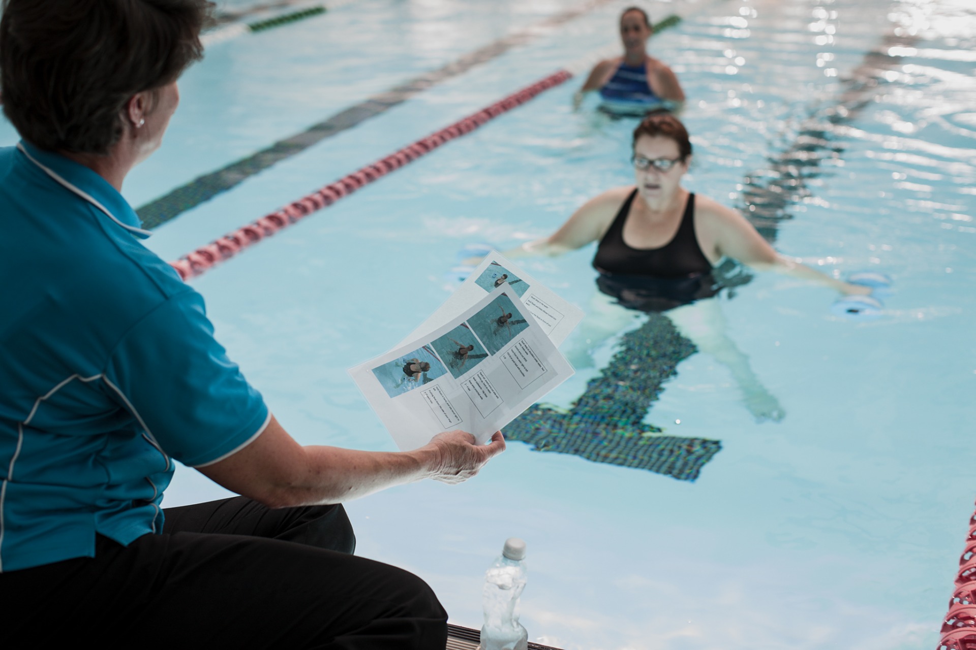 Mobile Therapy Service Kern Allied Health Perth WA