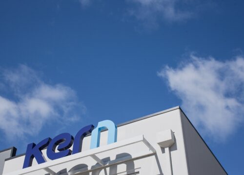 Anketell Kern signage